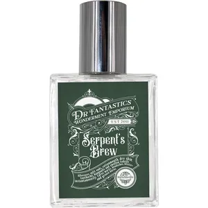 Sucreabeille Serpent's Brew (Perfume Oil) parfüm şişesi