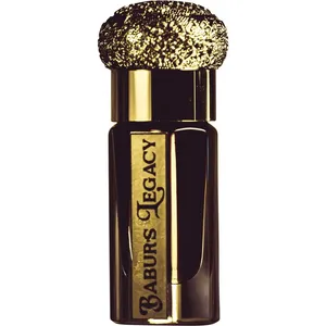 Gaia Parfums Babur's Legacy parfüm şişesi