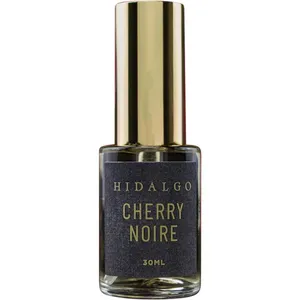 Hidalgo Cherry Noire parfüm şişesi
