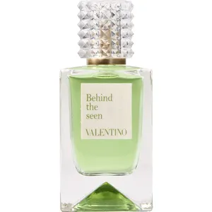 Valentino Behind the seen parfüm şişesi
