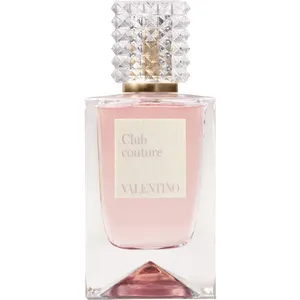 Valentino Club couture perfume bottle