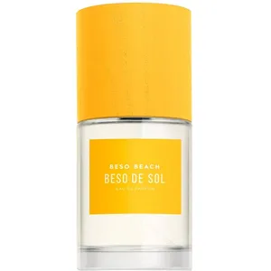 Beso Beach Beso de Sol perfume bottle