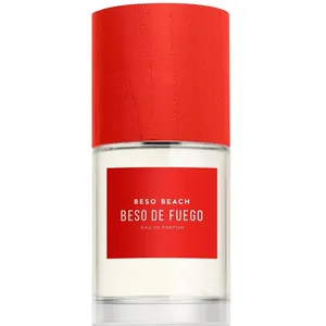 Beso Beach Beso de Fuego perfume bottle