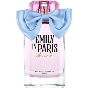 Michel Germain Emily in Paris Je t'Aime (Eau de Parfum) parfüm şişesi