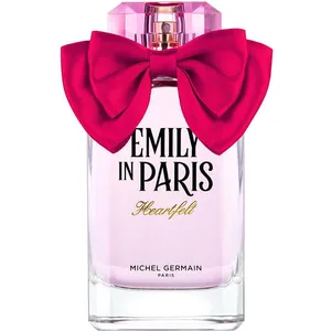 Michel Germain Emily in Paris Heartfelt (Eau de Parfum) perfume bottle