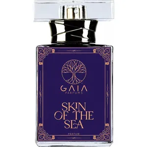 Gaia Parfums Skin of the Sea parfüm şişesi