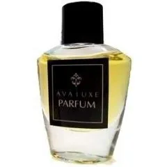 Ava Luxe Ambre d'Or perfume bottle