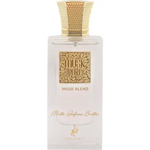 Khadlaj Musk Pure - Musk Blend parfüm şişesi