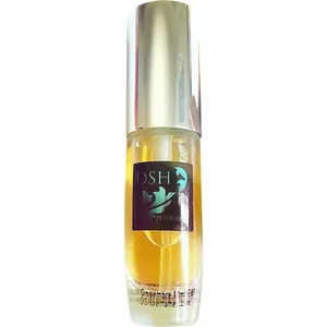 DSH Perfumes Gingembre perfume bottle