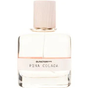 Olfactory NYC Pina Colada perfume bottle