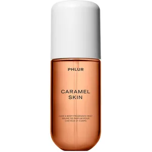 Phlur Caramel Skin parfüm şişesi