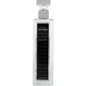 Elizabeth Arden 5th Avenue Nights parfüm şişesi