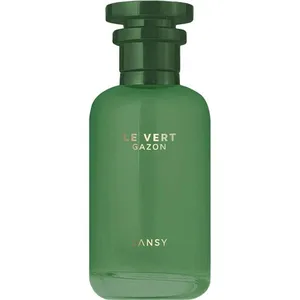 Lansy La Vert Gazon perfume bottle