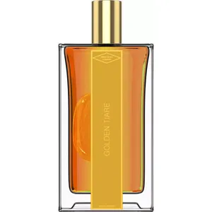 Trudi Bleu Golden Tiare parfüm şişesi