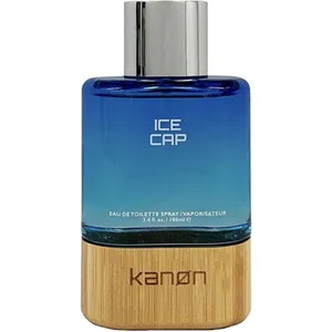 Kanøn Ice Cap perfume bottle