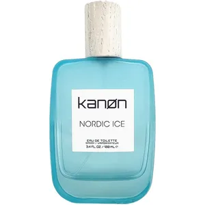 Kanøn Nordic Ice perfume bottle