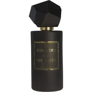 JK Parfums Whispers of the Night perfume bottle