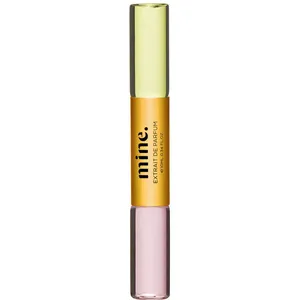 mine. Sakura Sake (Extrait de Parfum) parfüm şişesi