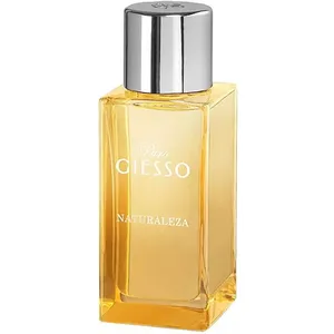 Giesso Puro Naturaleza Mujer parfüm şişesi