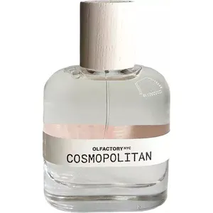 Olfactory NYC Cosmopolitan parfüm şişesi