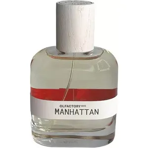 Olfactory NYC Manhattan parfüm şişesi