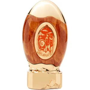 By Shams Leo perfume bottle