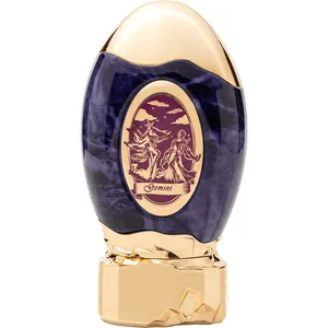 By Shams Gemini perfume bottle