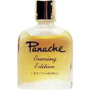 Lenthéric Panache Evening Edition parfüm şişesi