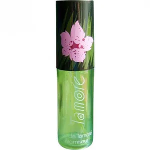 Nerval Tamoré (Eau de Tamoré) parfüm şişesi