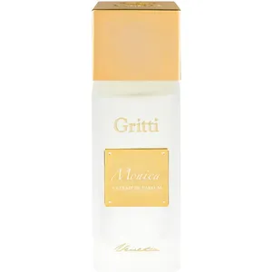 Gritti Monica perfume bottle