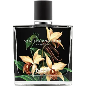Nest Vanilla Bourbon parfüm şişesi