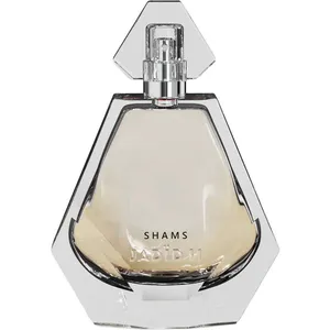 Jadïd 11 Shams perfume bottle