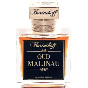 Bortnikoff Oud Malinau perfume bottle