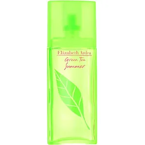 Elizabeth Arden Green Tea Summer perfume bottle