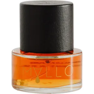 Mallo REA perfume bottle