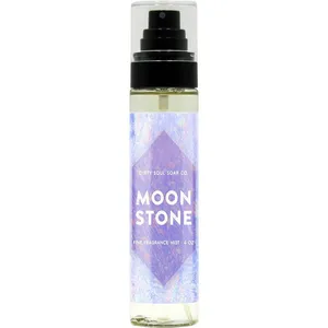 Dirty Soul Soap Co. Moon Stone (Fragrance Mist) parfüm şişesi