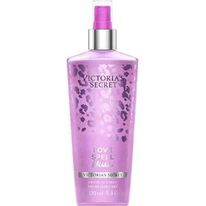 Victoria's Secret Love Spell Blush parfüm şişesi