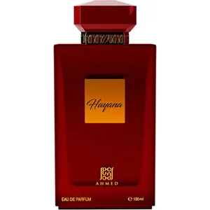 Ahmed Al Maghribi Hayana perfume bottle