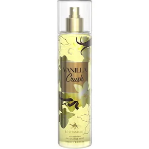 Le Chameau Vanilla Crush parfüm şişesi