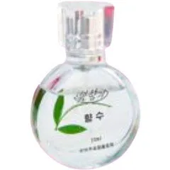 Pomhyanggi Perfume (Leaf) / 향수 (잎) parfüm şişesi
