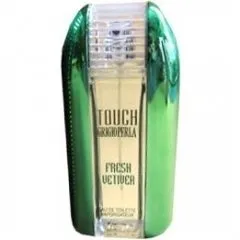 La Perla Touch Grigioperla - Fresh Vetiver parfüm şişesi