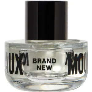 Moodeaux Brand New perfume bottle