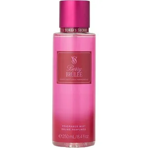Victoria's Secret Berry Brûlée parfüm şişesi