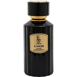 Abaq Al-Kuwait Kanon / كانون parfüm şişesi