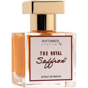 Duftanker MGO Duftmanufaktur The Royal Saffron parfüm şişesi