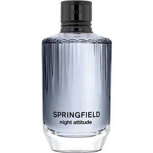 Springfield Night Attitude parfüm şişesi