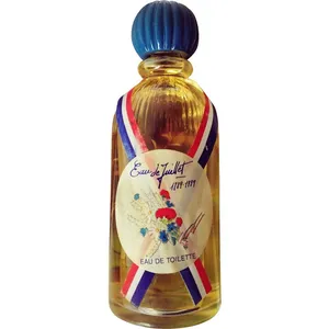 Yves Rocher Eau de Juillet perfume bottle