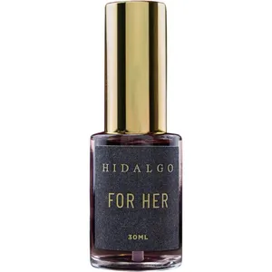 Hidalgo For Her parfüm şişesi