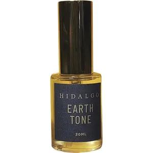 Hidalgo Earth Tone perfume bottle