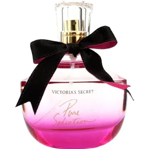 Victoria's Secret No. 02 - Pure Seduction (Eau de Parfum) parfüm şişesi